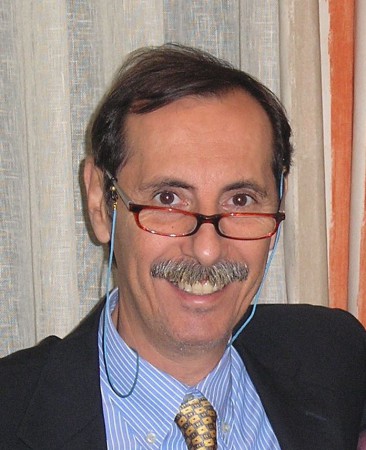 Julian Rossello Llerena